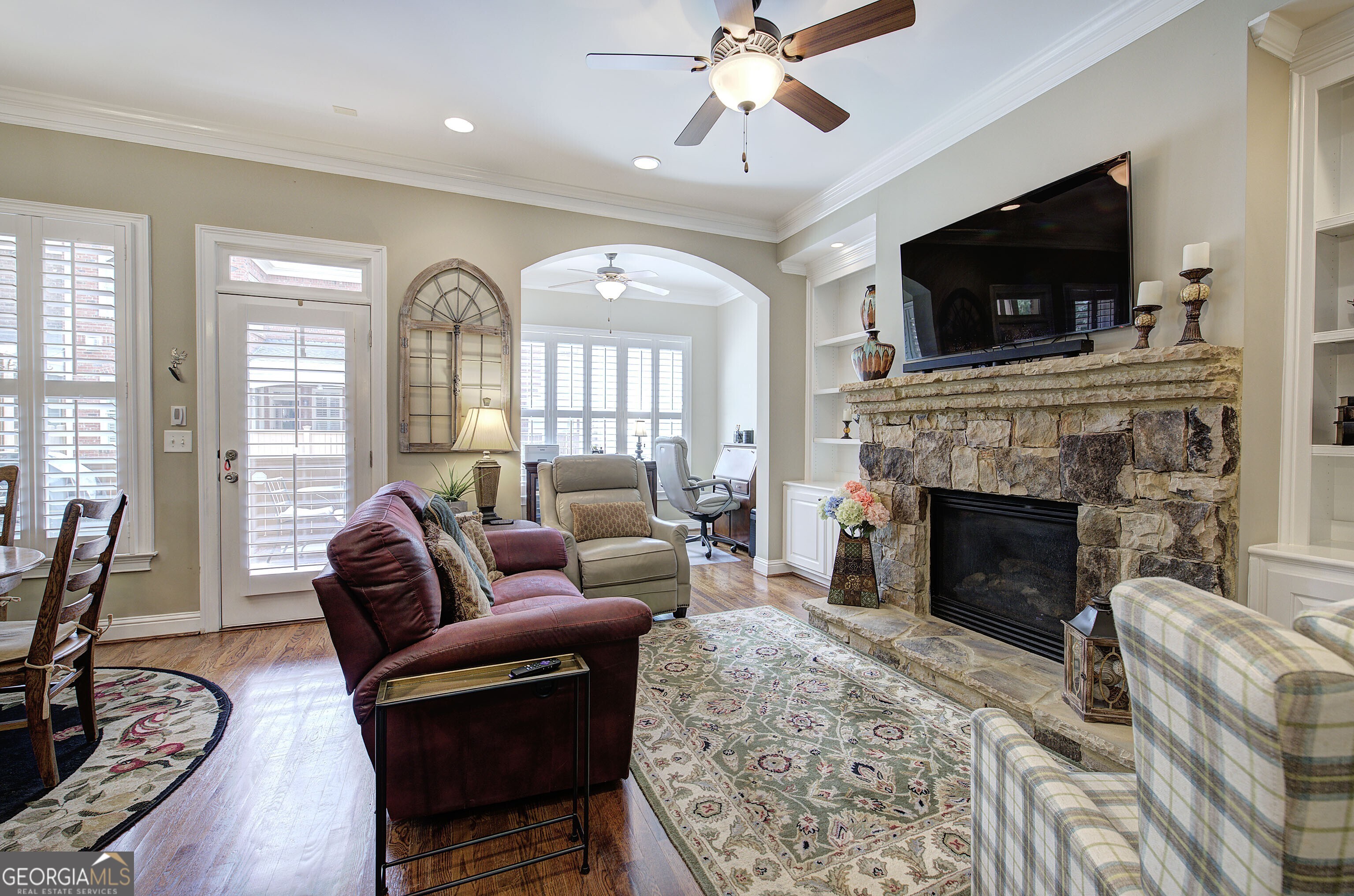 1228 Parkside Village Drive Marietta GA 30060
