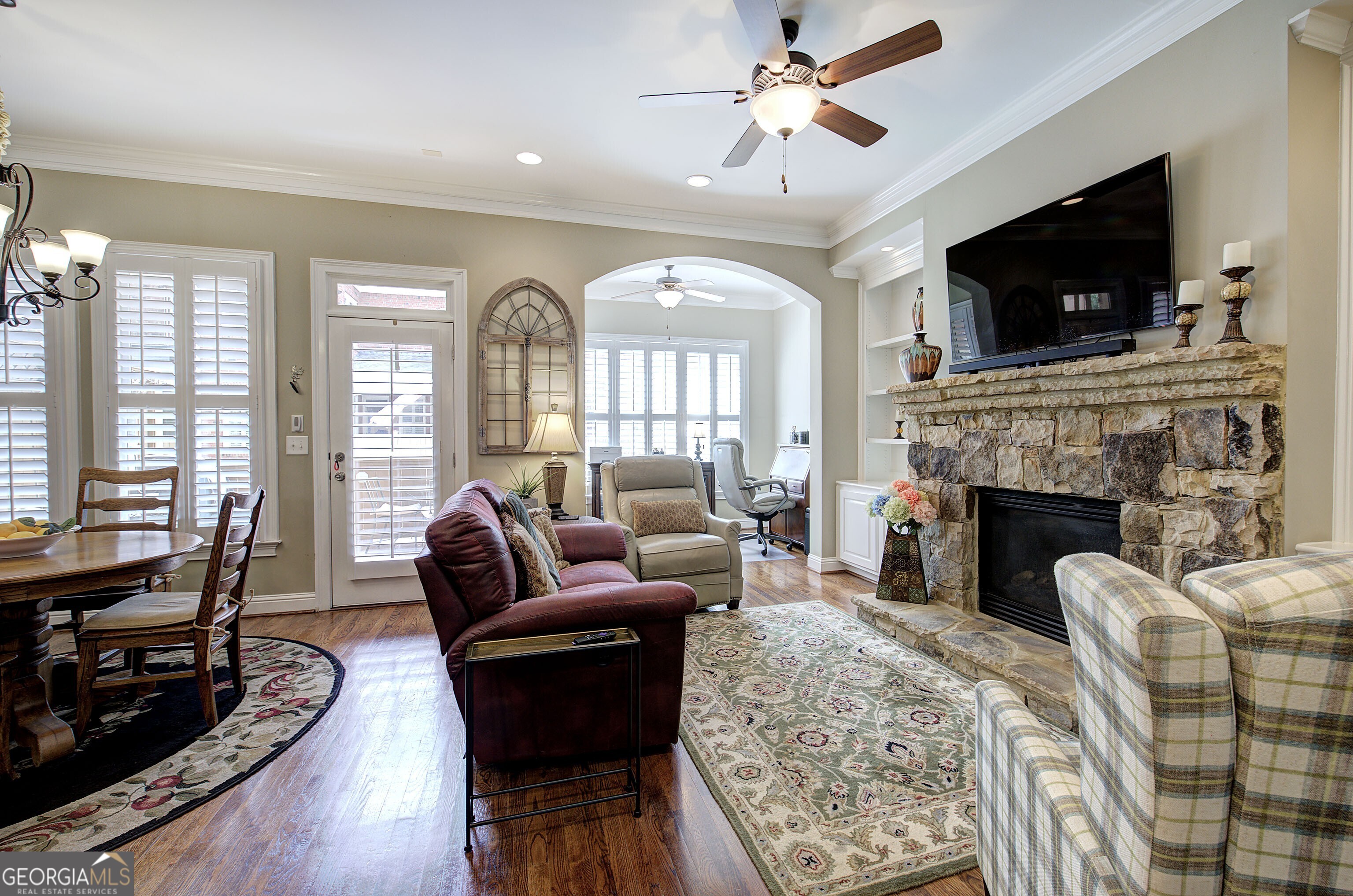 1228 Parkside Village Drive Marietta GA 30060