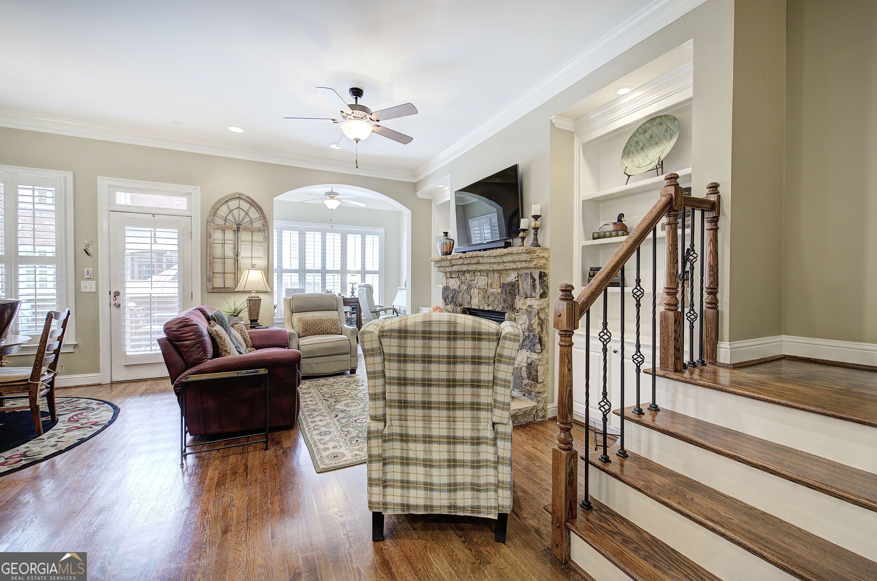 1228 Parkside Village Drive Marietta GA 30060
