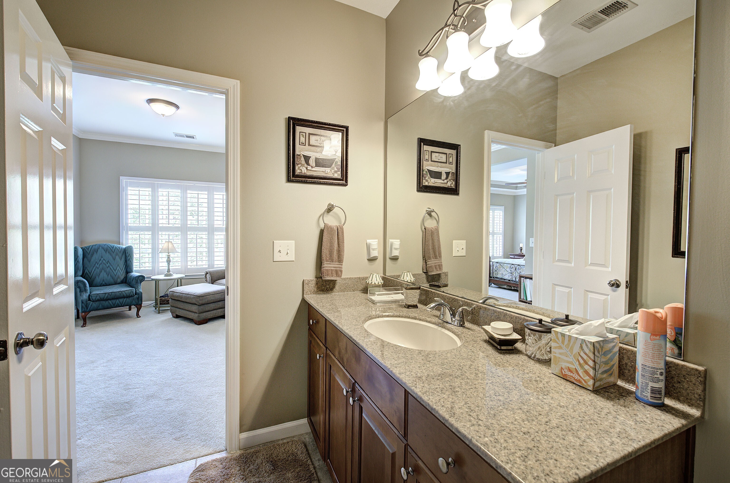 1228 Parkside Village Drive Marietta GA 30060
