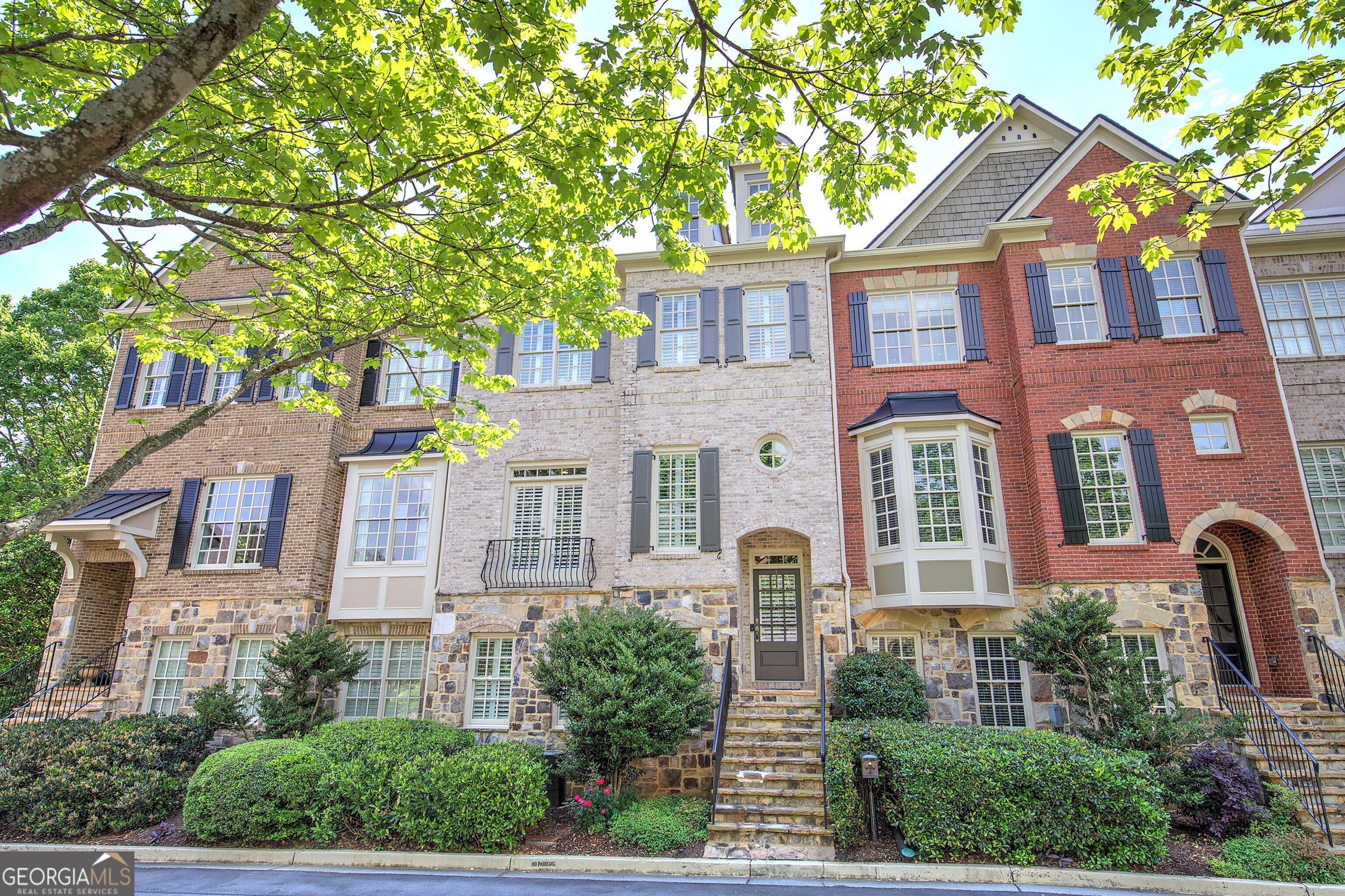 1228 Parkside Village Drive Marietta GA 30060
