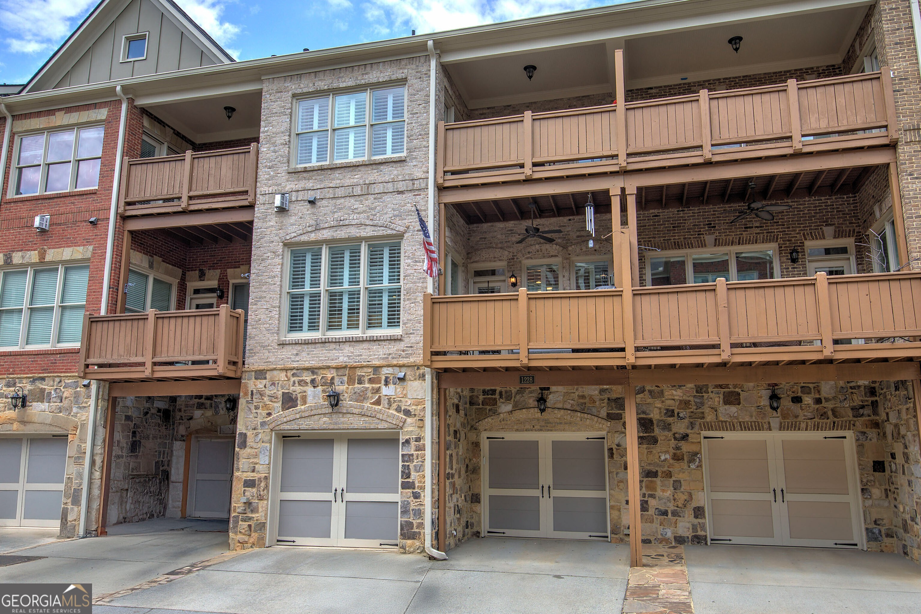 1228 Parkside Village Drive Marietta GA 30060