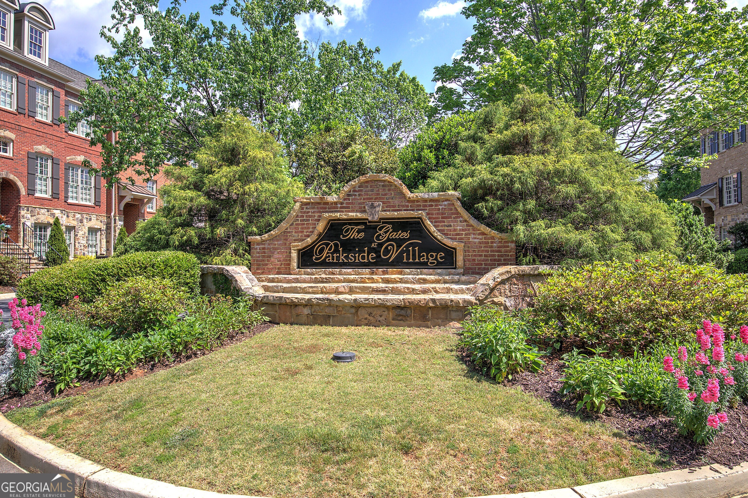 1228 Parkside Village Drive Marietta GA 30060