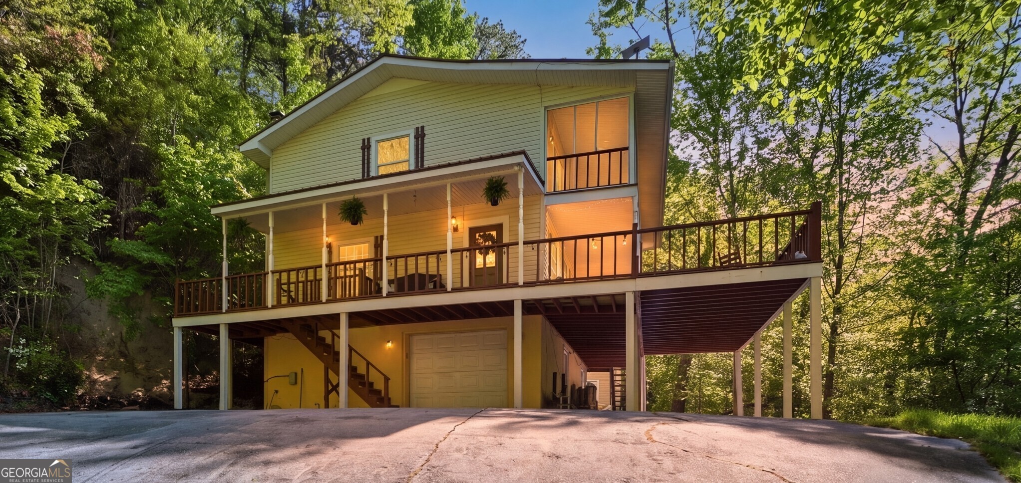325 Kitchins Lane Clayton GA 30525