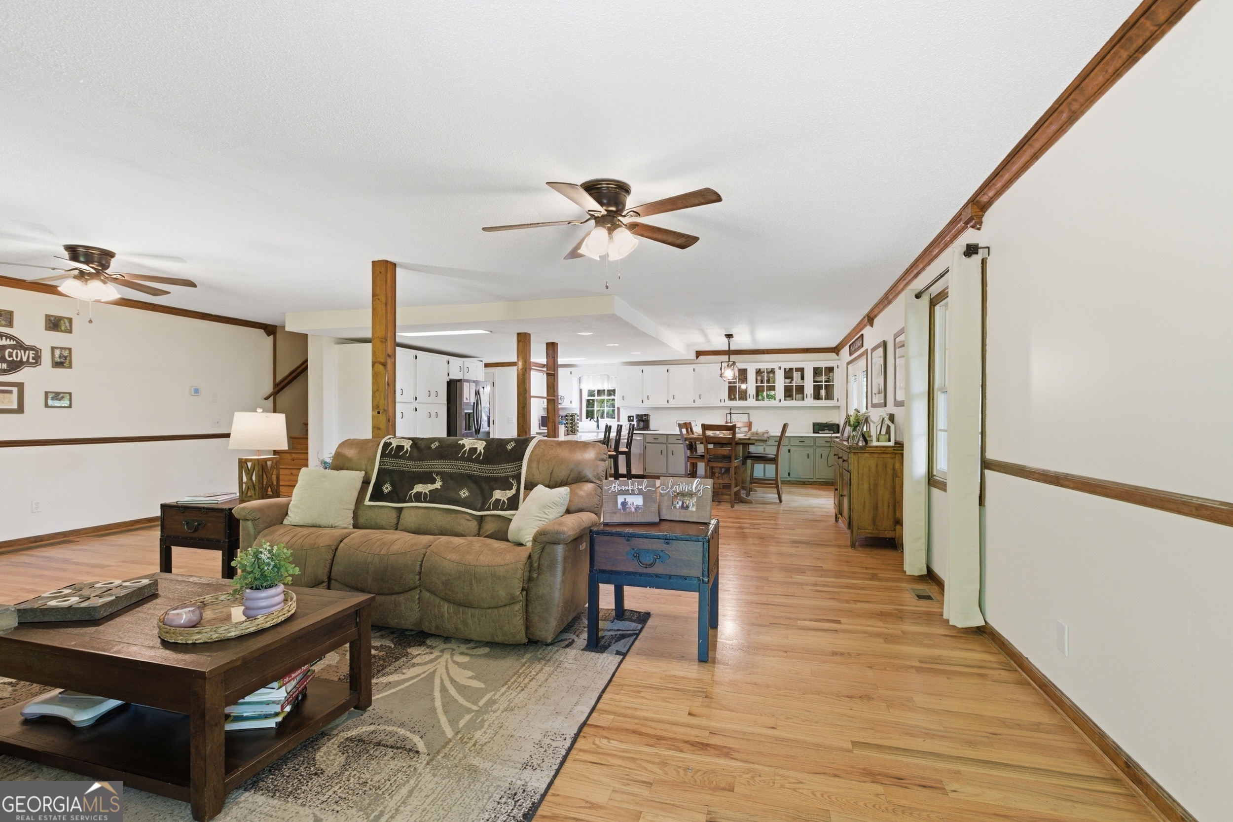 325 Kitchins Lane Clayton GA 30525