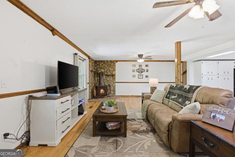 325 Kitchins Lane Clayton GA 30525