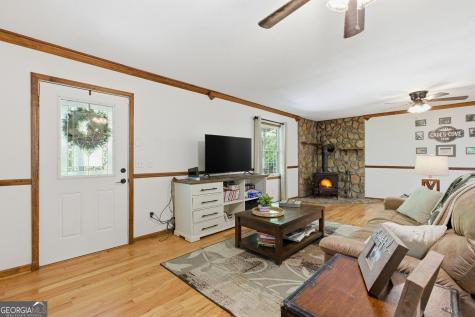 325 Kitchins Lane Clayton GA 30525