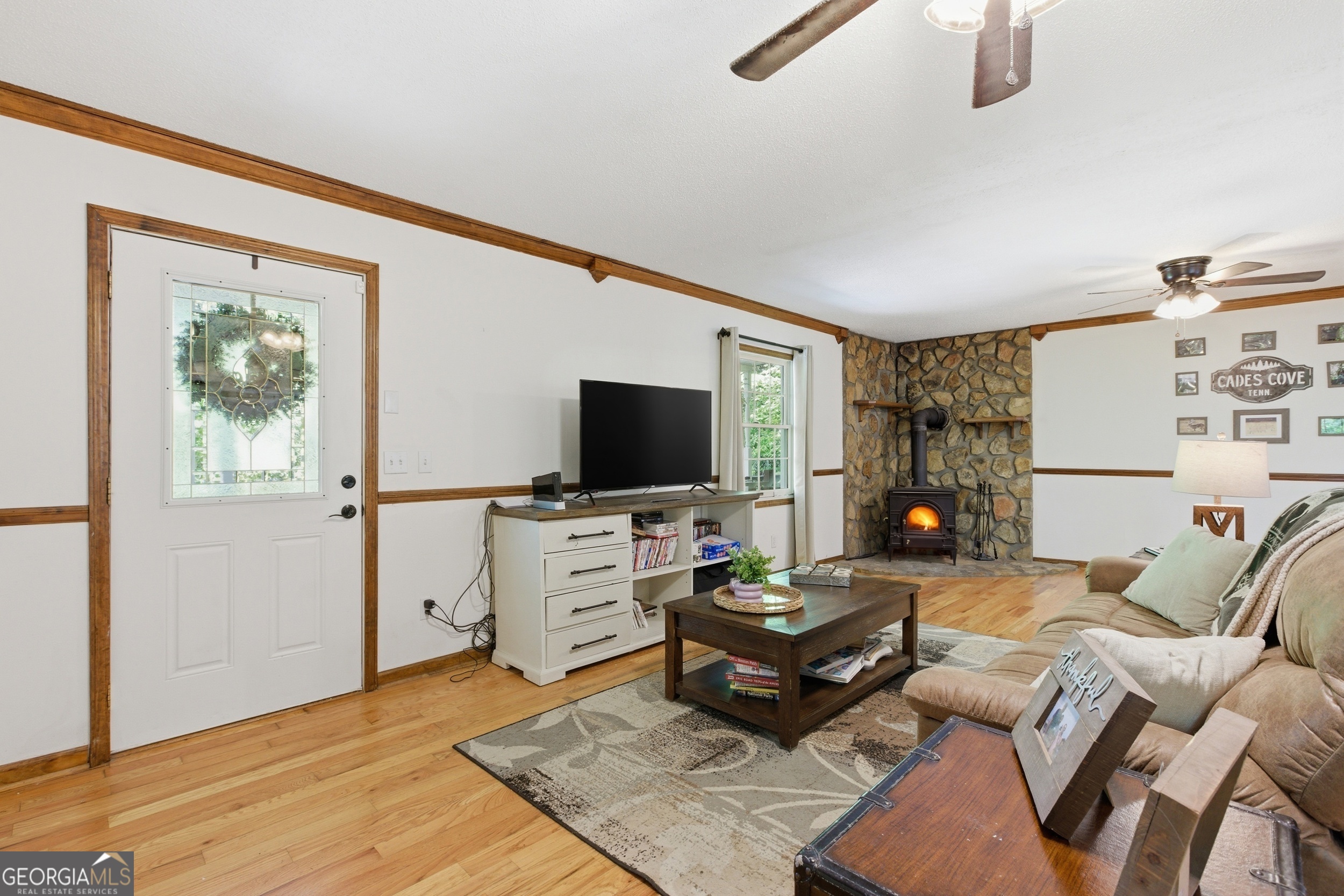 325 Kitchins Lane Clayton GA 30525