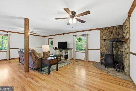 325 Kitchins Lane Clayton GA 30525