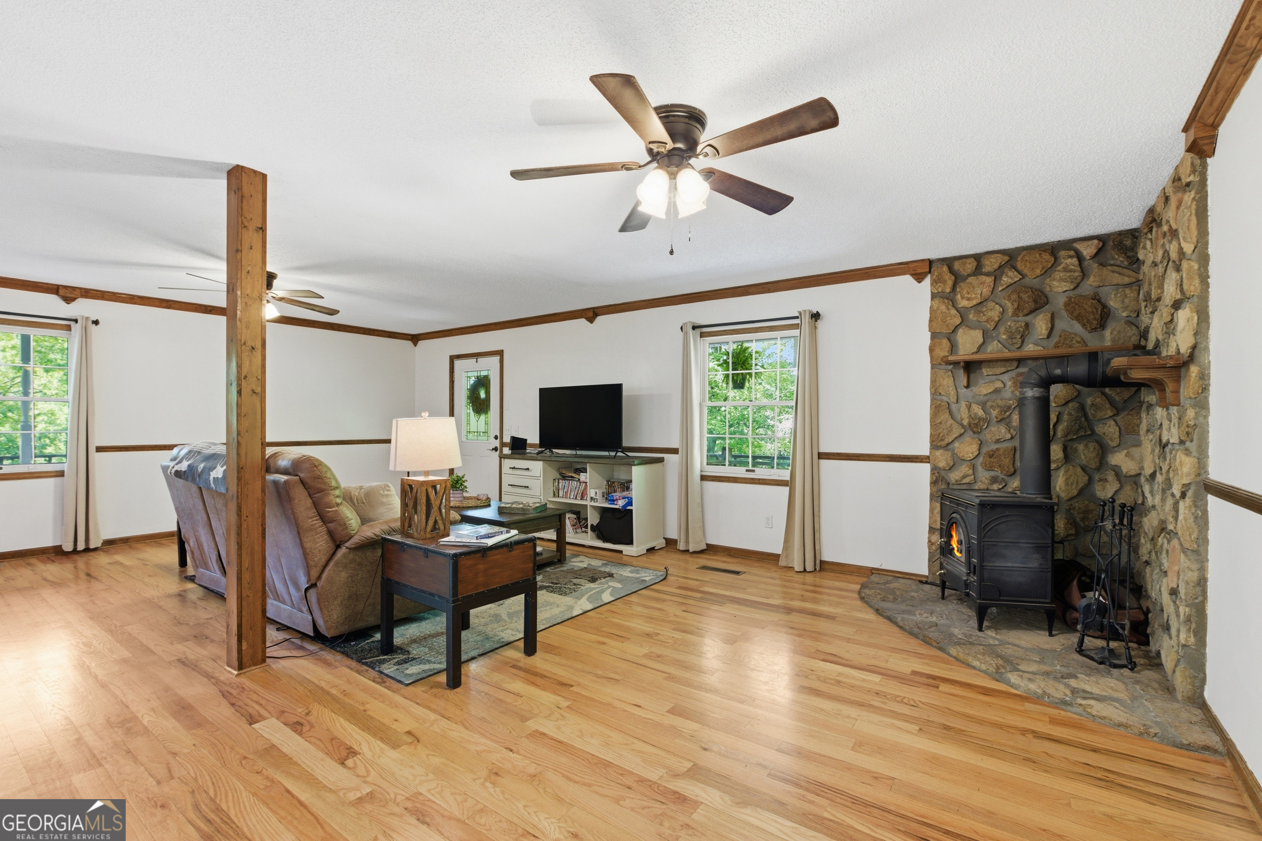 325 Kitchins Lane Clayton GA 30525