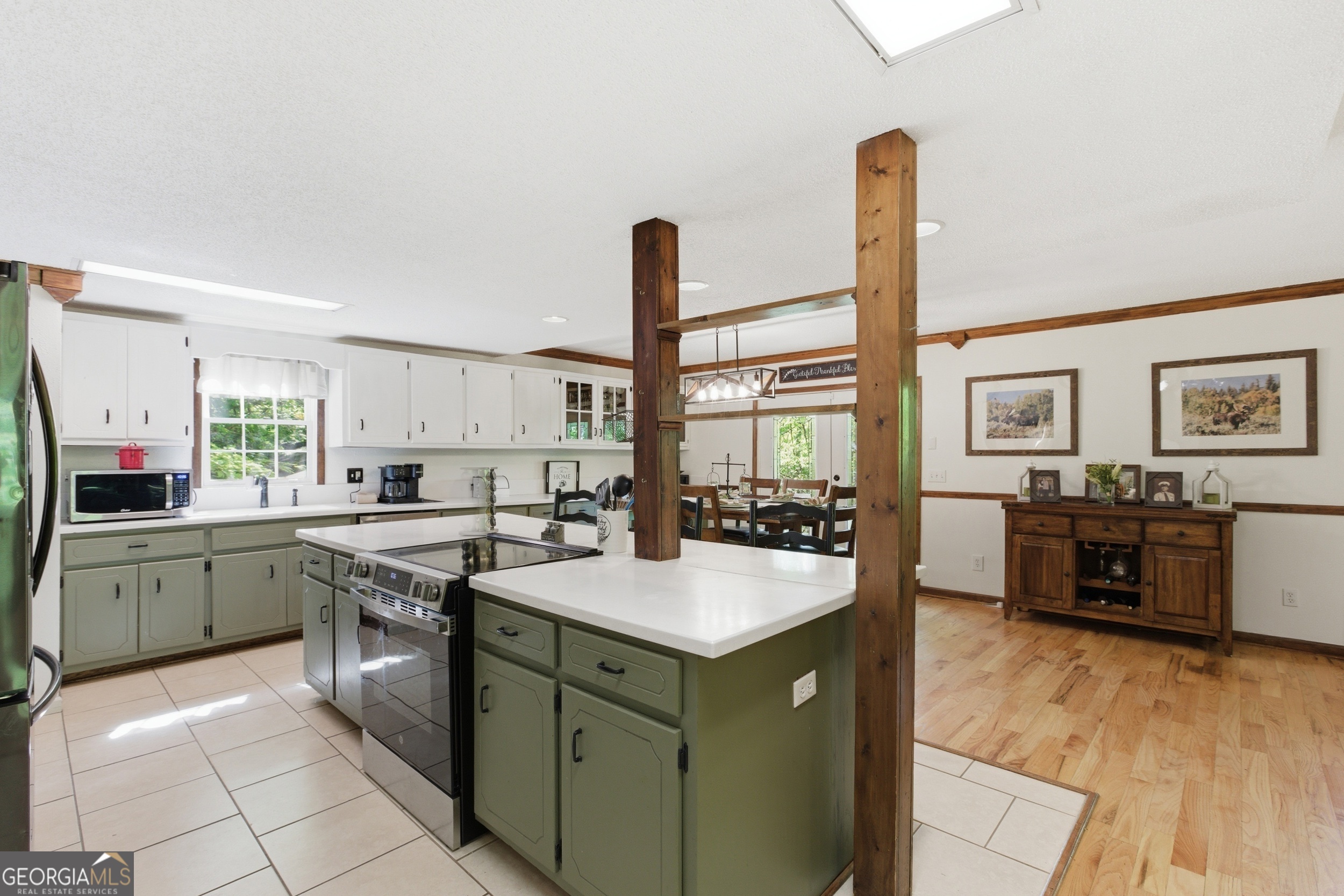 325 Kitchins Lane Clayton GA 30525