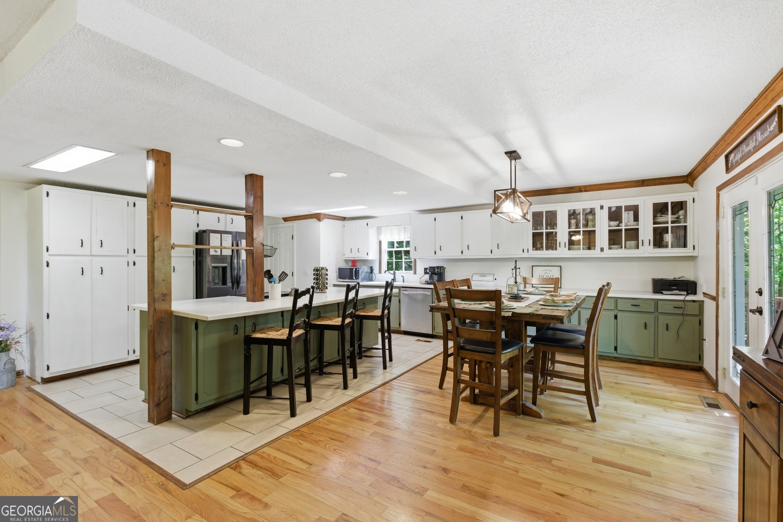 325 Kitchins Lane Clayton GA 30525