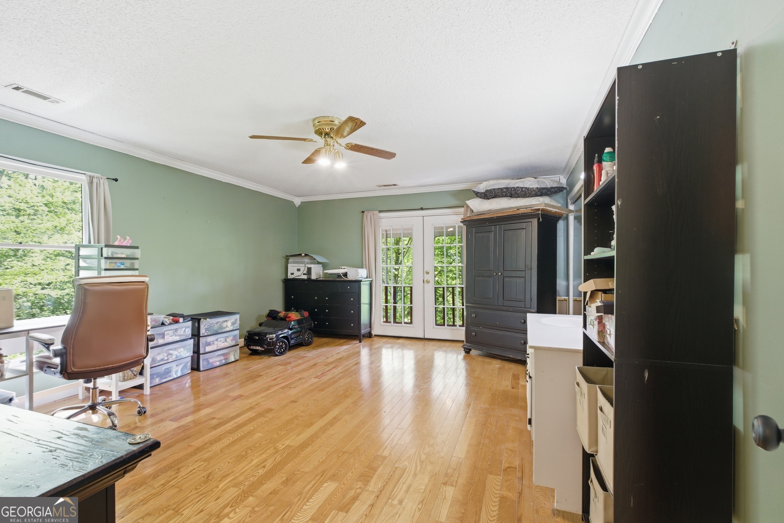 325 Kitchins Lane Clayton GA 30525
