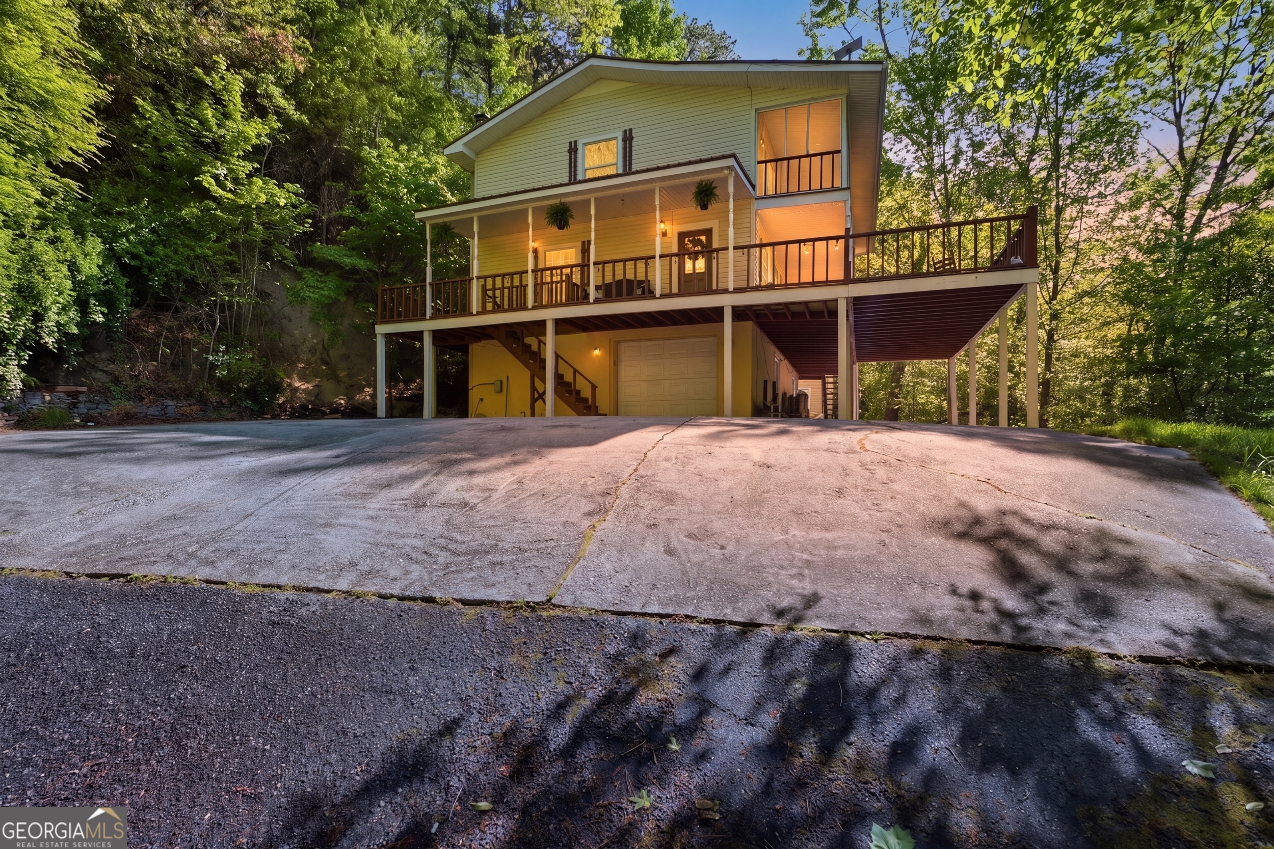 325 Kitchins Lane Clayton GA 30525