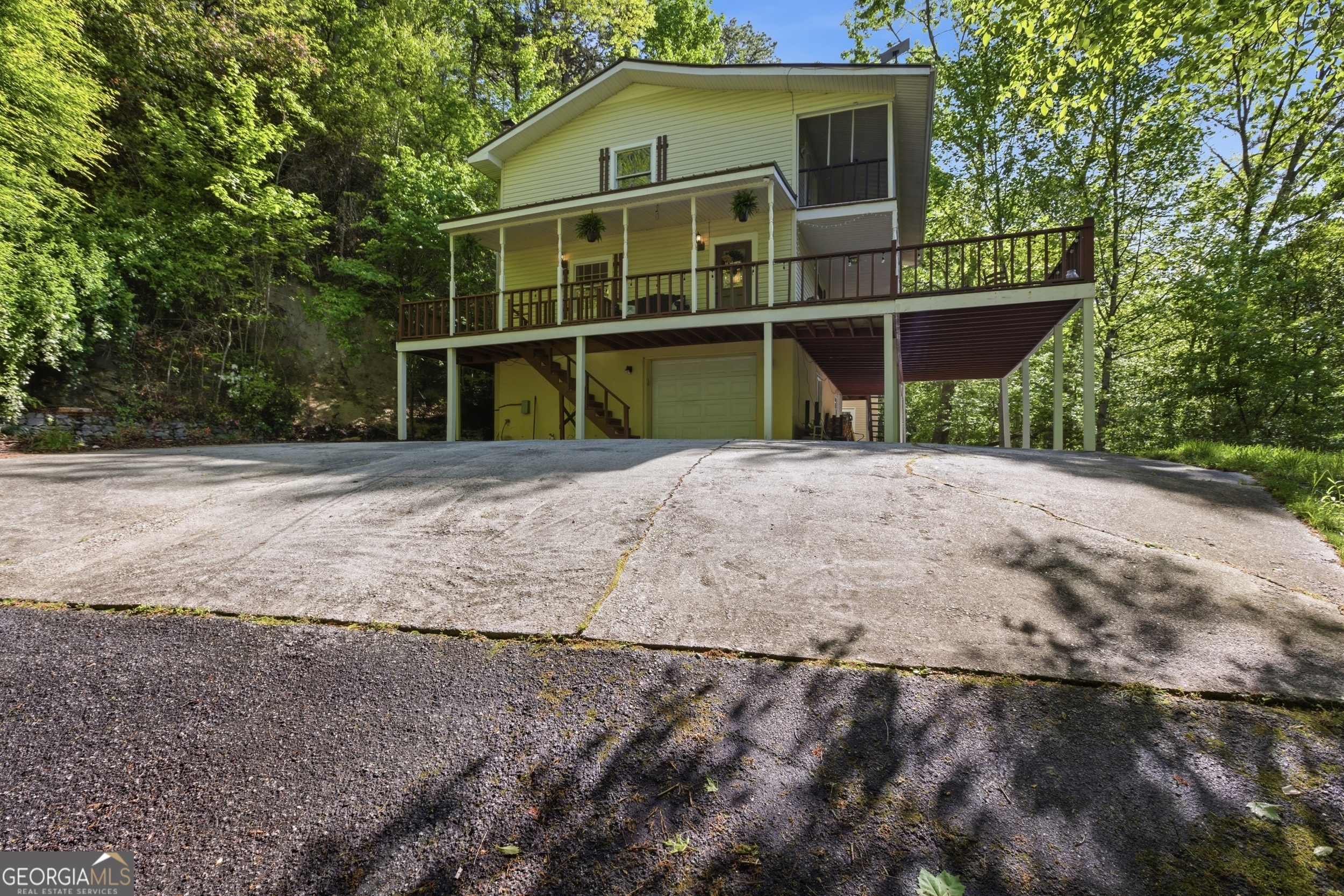 325 Kitchins Lane Clayton GA 30525