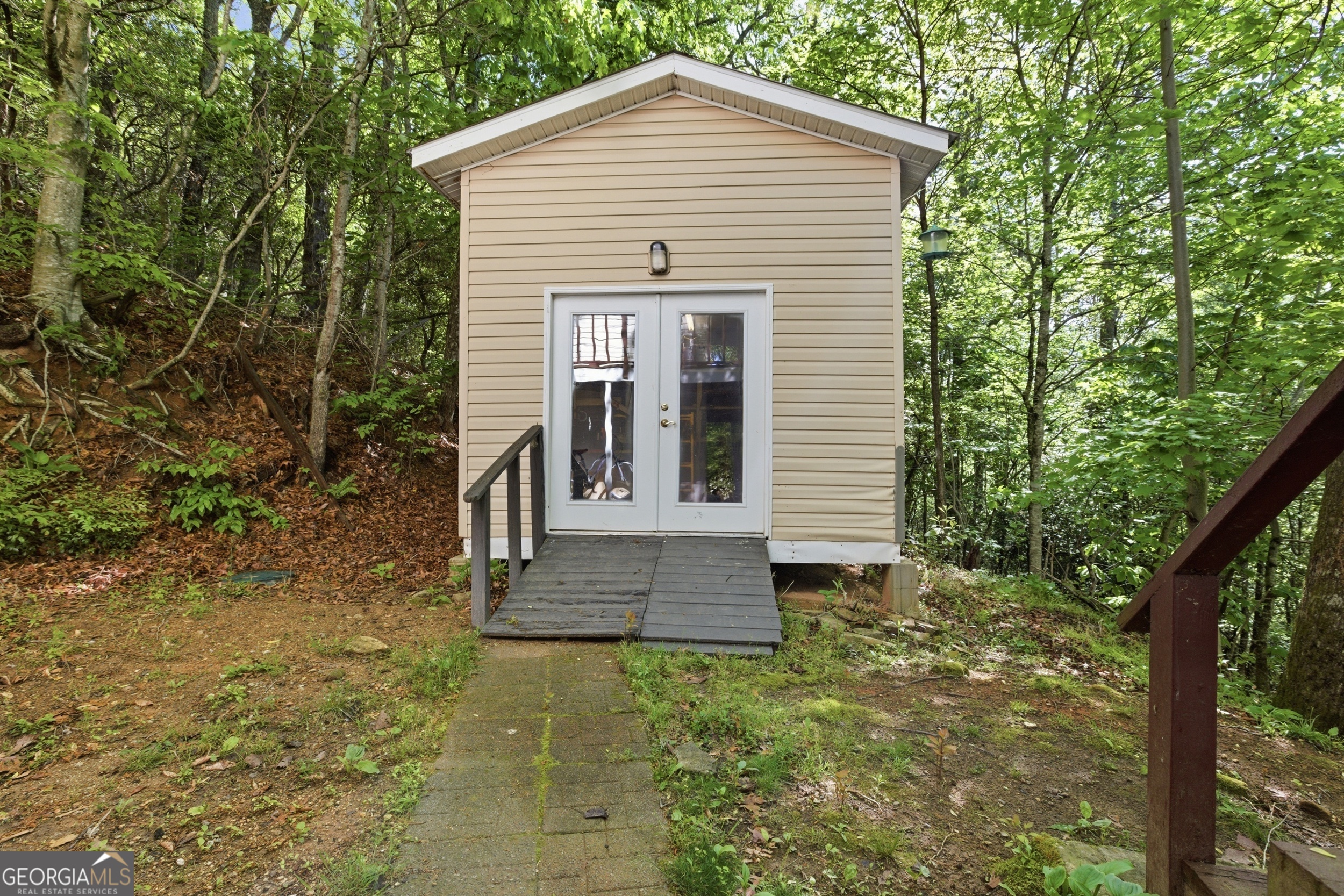 325 Kitchins Lane Clayton GA 30525