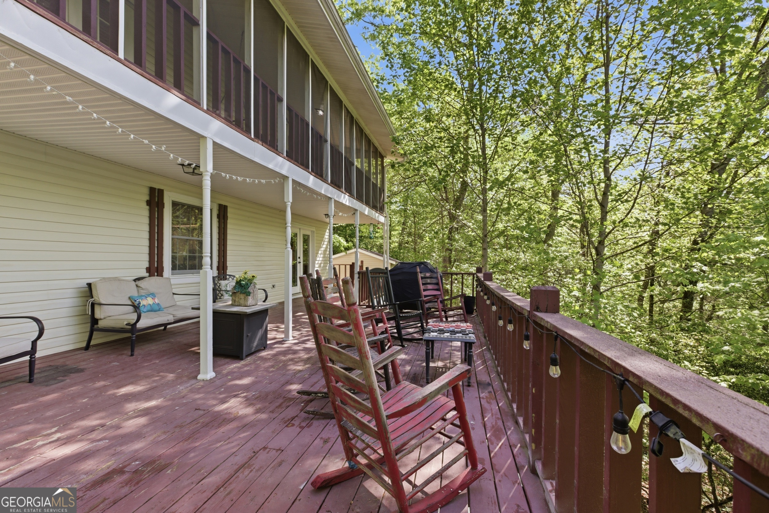 325 Kitchins Lane Clayton GA 30525
