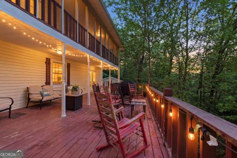 325 Kitchins Lane Clayton GA 30525