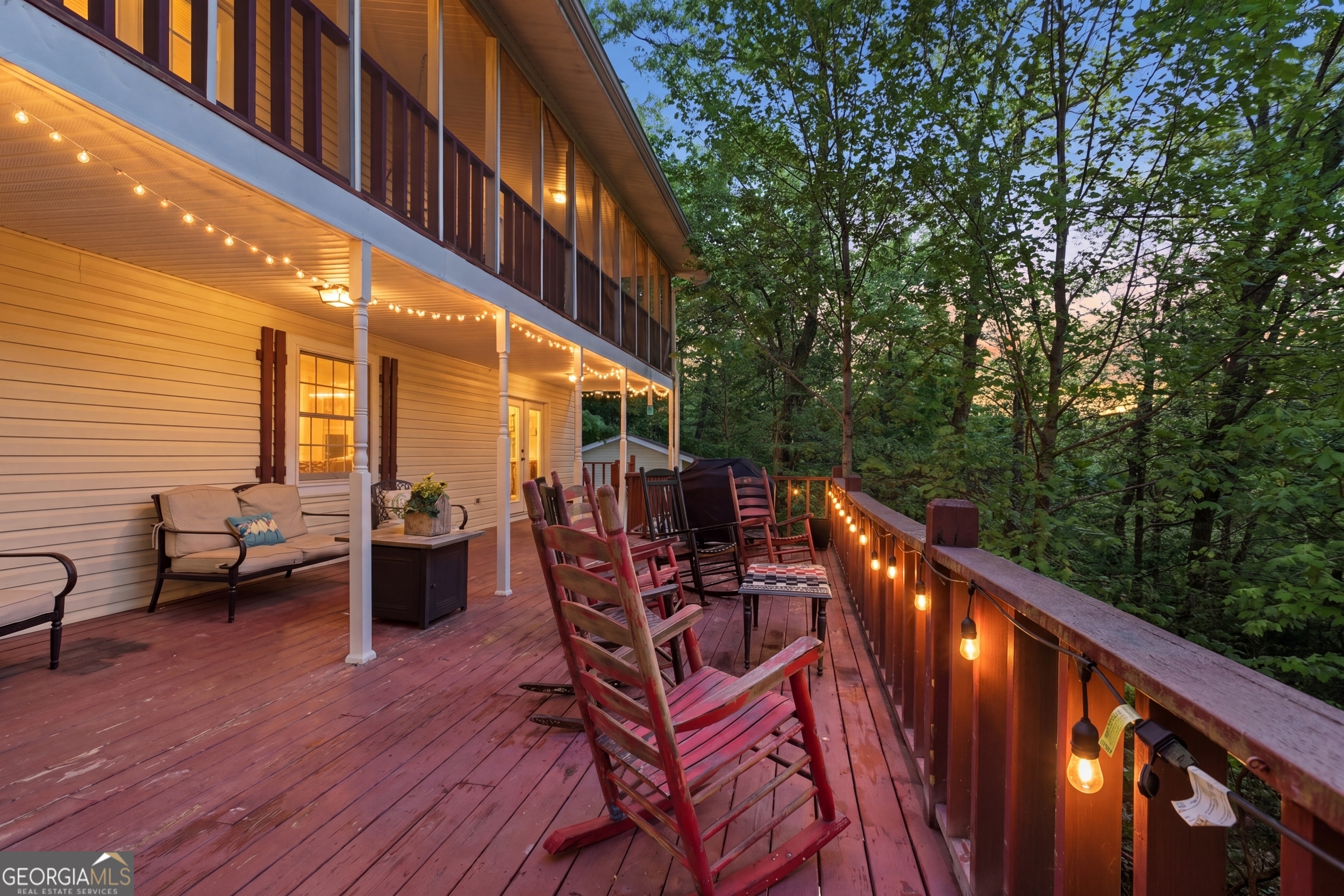 325 Kitchins Lane Clayton GA 30525
