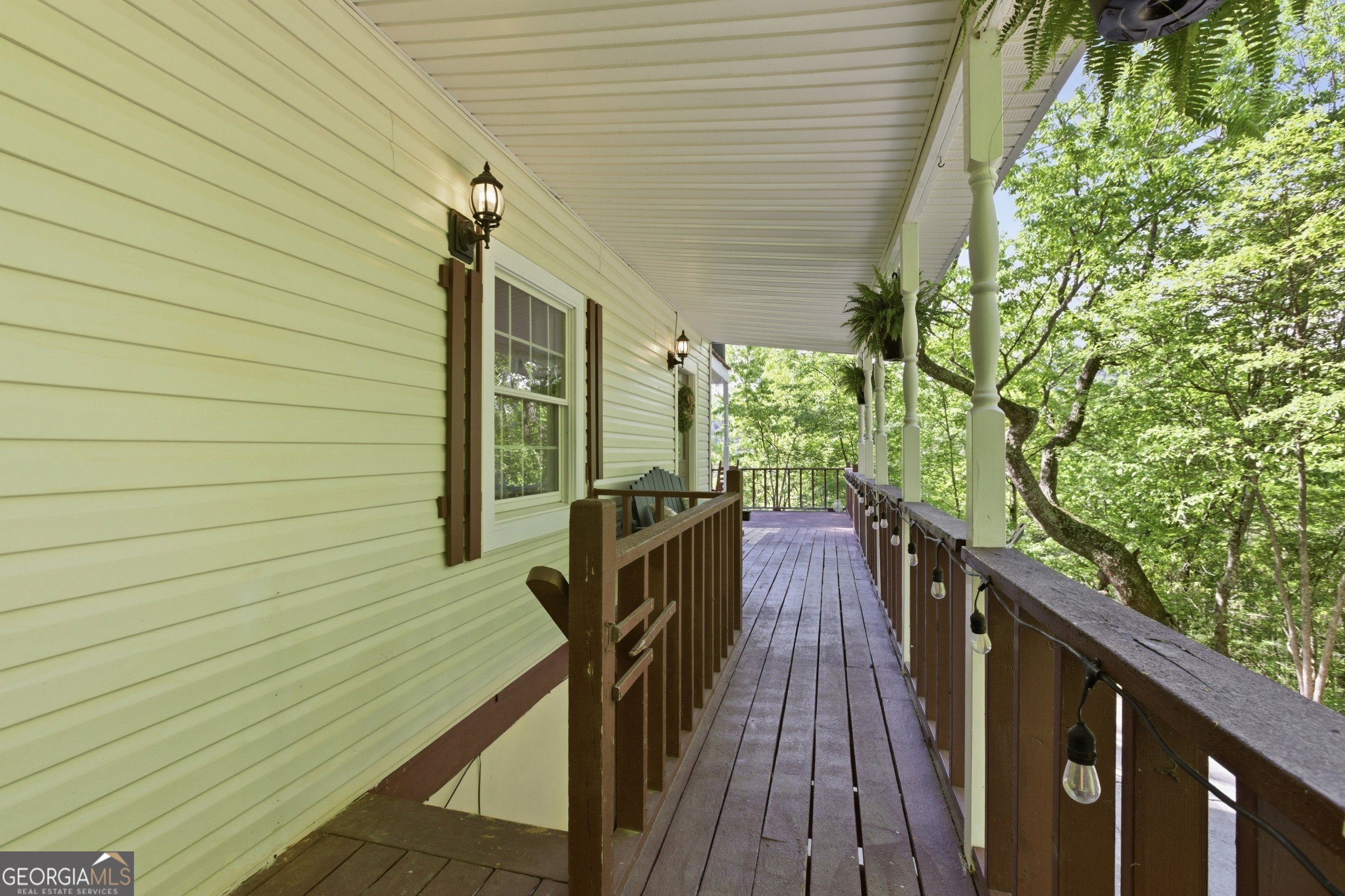 325 Kitchins Lane Clayton GA 30525
