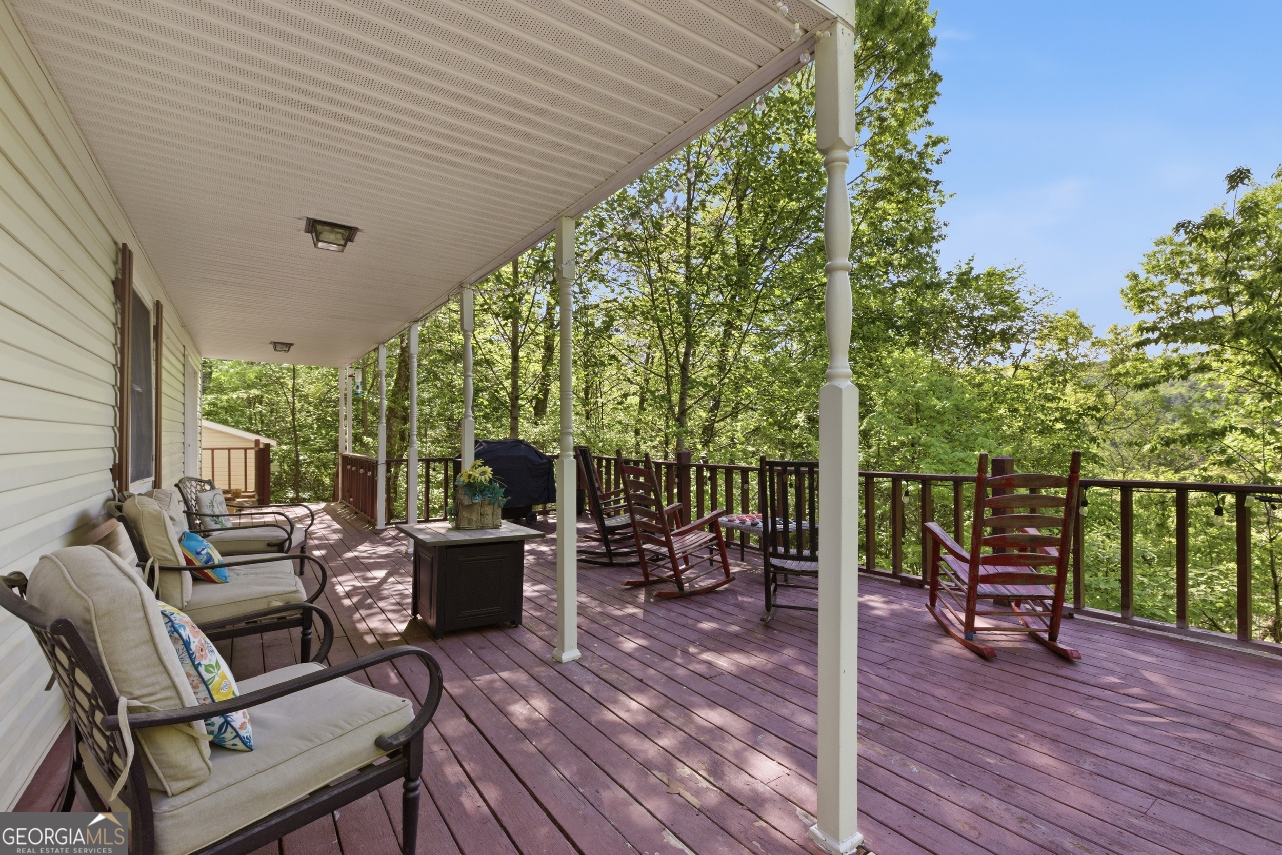 325 Kitchins Lane Clayton GA 30525