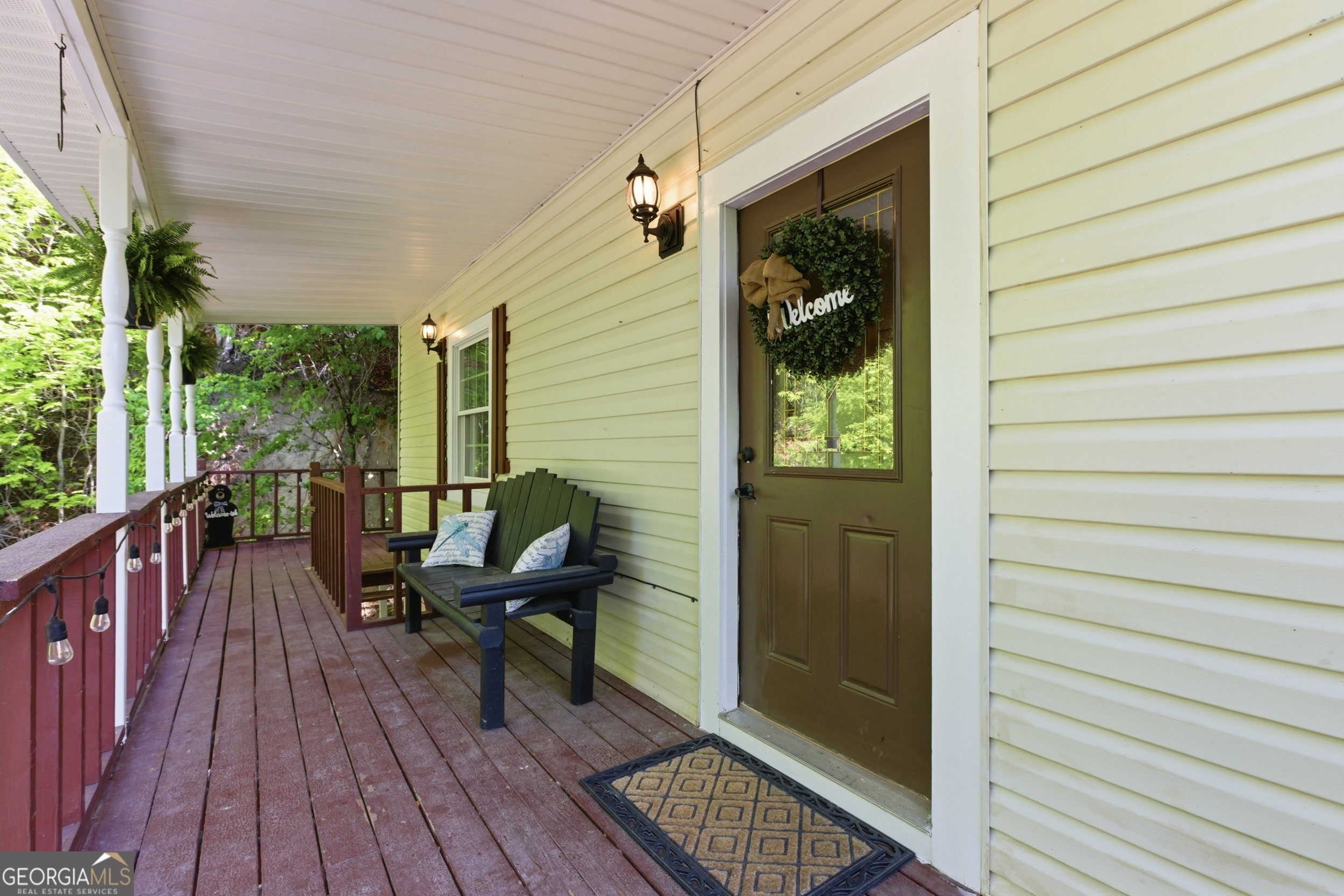 325 Kitchins Lane Clayton GA 30525