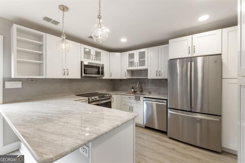 2794 Farmstead Road SE Smyrna GA 30080