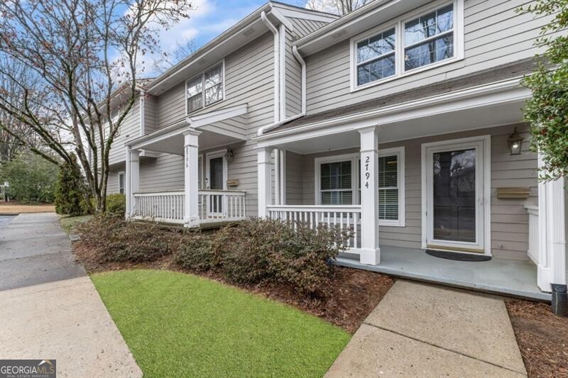 2794 Farmstead Road SE Smyrna GA 30080