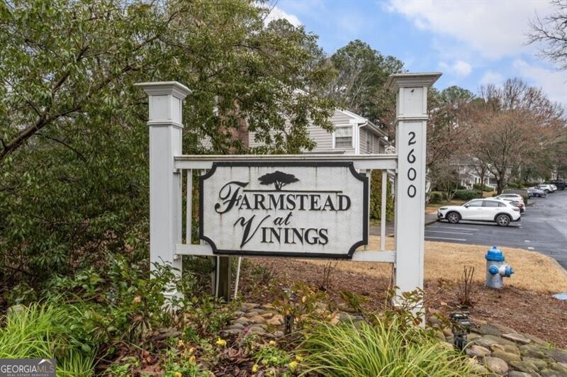 2794 Farmstead Road SE Smyrna GA 30080