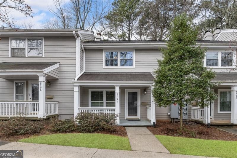 2794 Farmstead Road SE Smyrna GA 30080