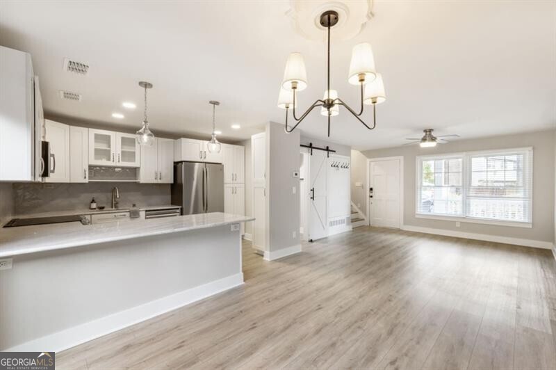 2794 Farmstead Road SE Smyrna GA 30080