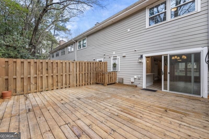 2794 Farmstead Road SE Smyrna GA 30080