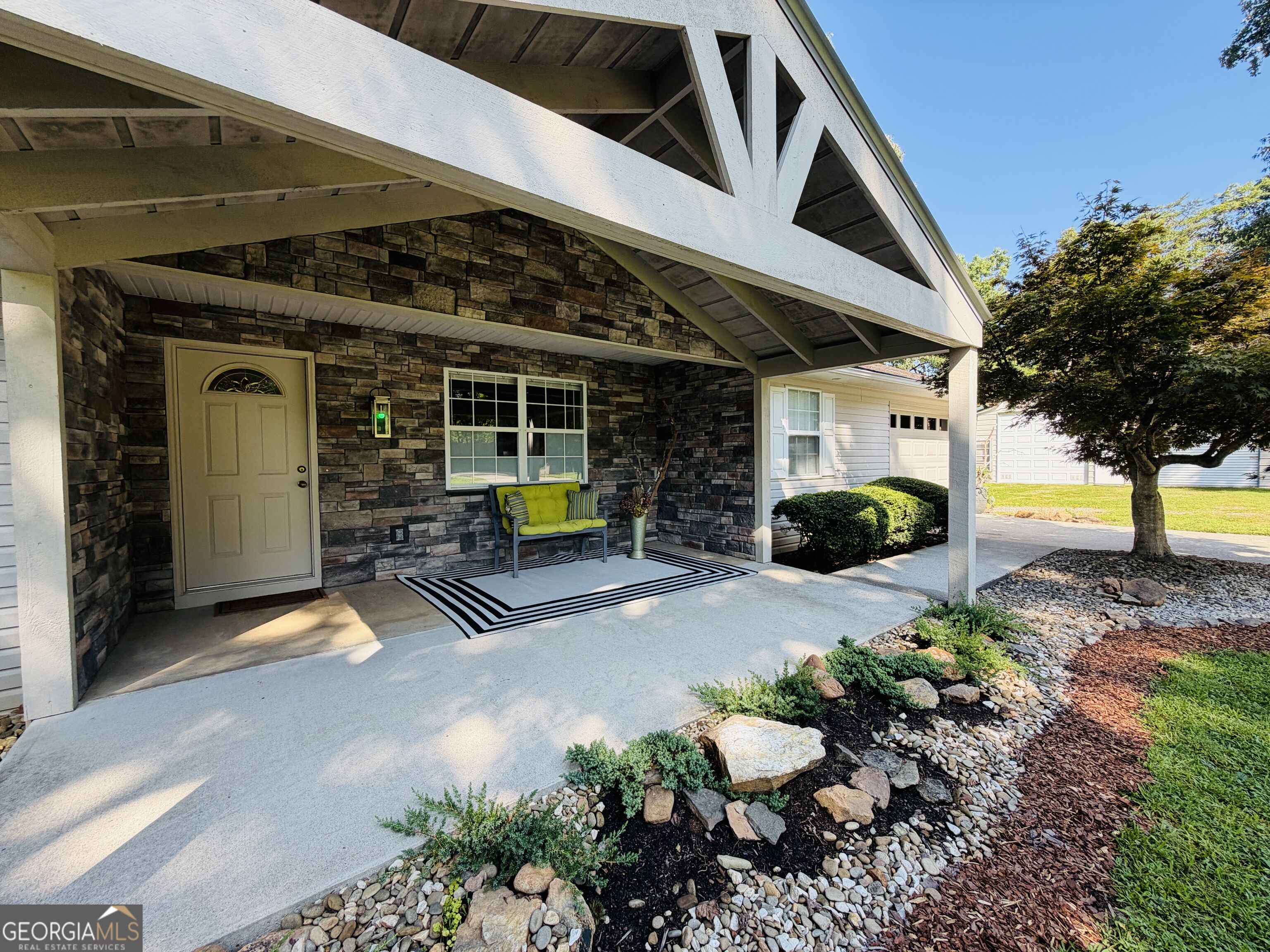1533 John Smith Road E Blairsville GA 30512