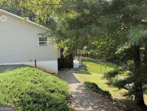 1533 John Smith Road E Blairsville GA 30512