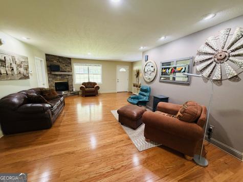 1533 John Smith Road E Blairsville GA 30512