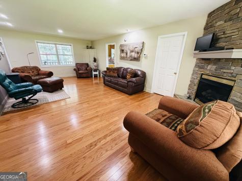 1533 John Smith Road E Blairsville GA 30512
