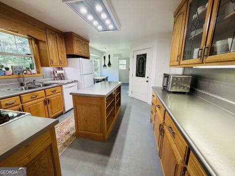 1533 John Smith Road E Blairsville GA 30512
