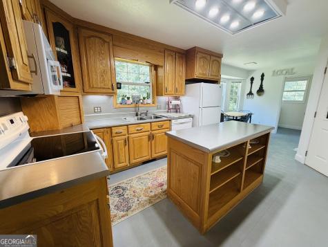 1533 John Smith Road E Blairsville GA 30512