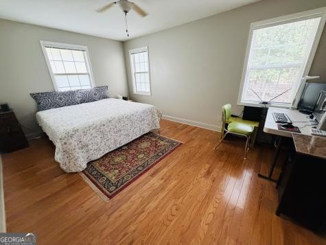 1533 John Smith Road E Blairsville GA 30512