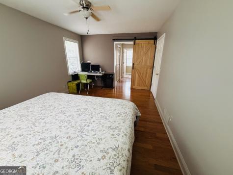 1533 John Smith Road E Blairsville GA 30512