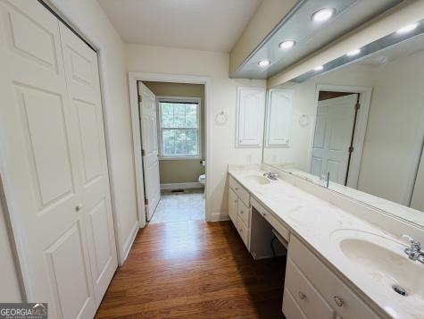 1533 John Smith Road E Blairsville GA 30512