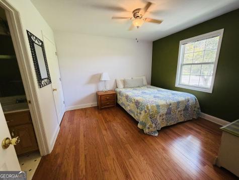 1533 John Smith Road E Blairsville GA 30512