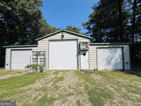 1533 John Smith Road E Blairsville GA 30512