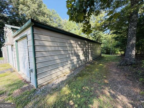 1533 John Smith Road E Blairsville GA 30512