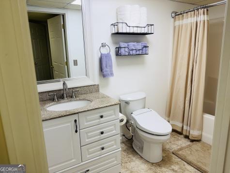 1533 John Smith Road E Blairsville GA 30512