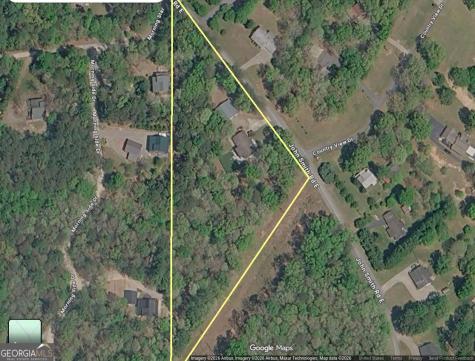1533 John Smith Road E Blairsville GA 30512