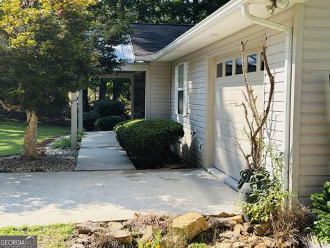 1533 John Smith Road E Blairsville GA 30512