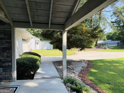 1533 John Smith Road E Blairsville GA 30512