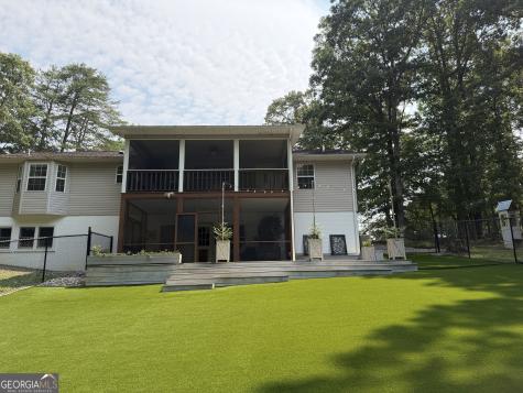 1533 John Smith Road E Blairsville GA 30512