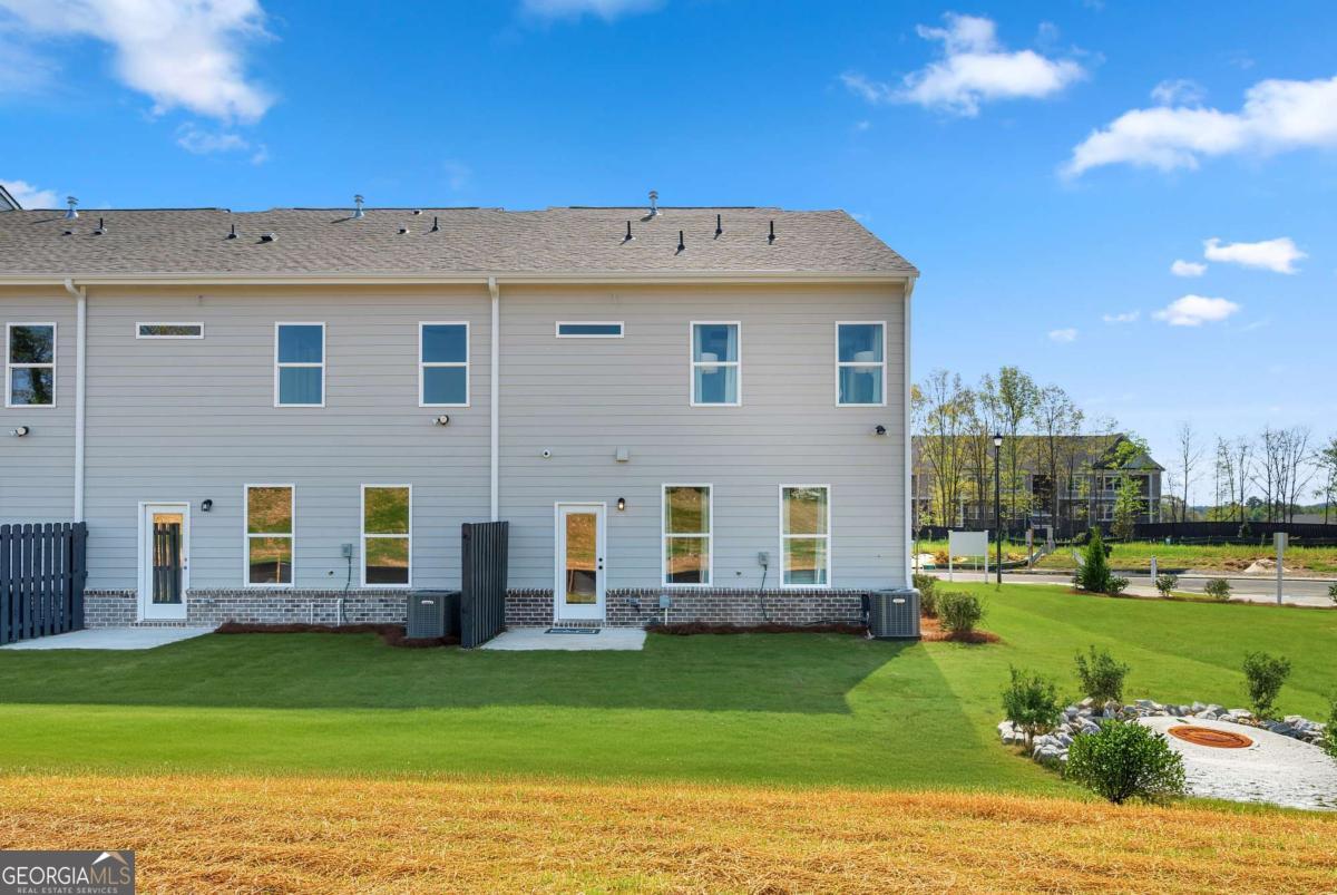 517 Darlington Court Mcdonough GA 30253